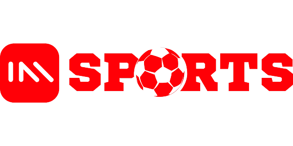 Logo IM Sports tại RR88